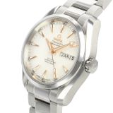 Aqua Terra 150M Co-Axial Chronometer Annual Calendar 38.5mm 231.10.39.22.02.001 ; 23110392202001