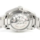 Aqua Terra 150M Co-Axial Chronometer Annual Calendar 38.5mm 231.10.39.22.02.001 ; 23110392202001