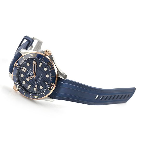 Omega Seamaster Diver 300m 210.22.42.20 