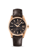 AQUA TERRA 150M- OMEGA CO-AXIAL 38.5 MM 231.53.39.21.06.001 23153392106001