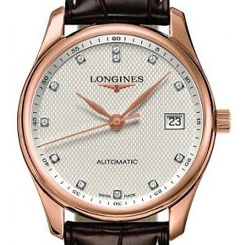 Đồng hô Longines Master Collection L25188773 L2.518.8.77.3