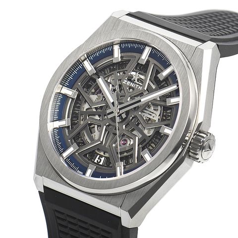 Đồng hồ Zenith Defy Classic Skeleton 95.9000.670/78.r782