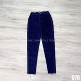  QUẦN JEAN T.OPSHOP ỐNG ÔM - Q70 