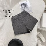  QUẦN SHORT JEAN - Q212 