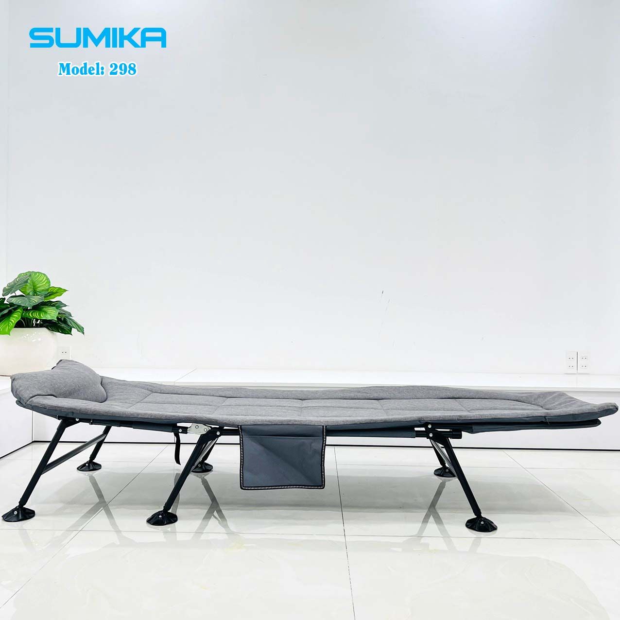 Giường xếp gấp gọn đa năng SUMIKA 298