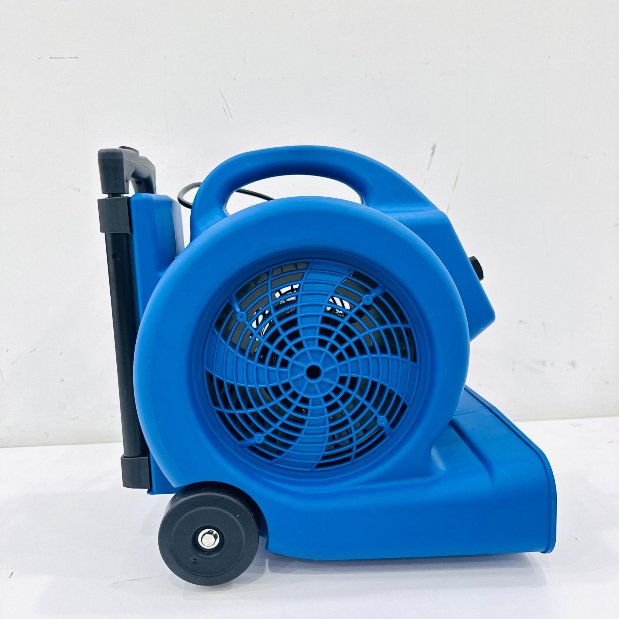 Quạt thổi sàn, thổi thảm HiClean HC533