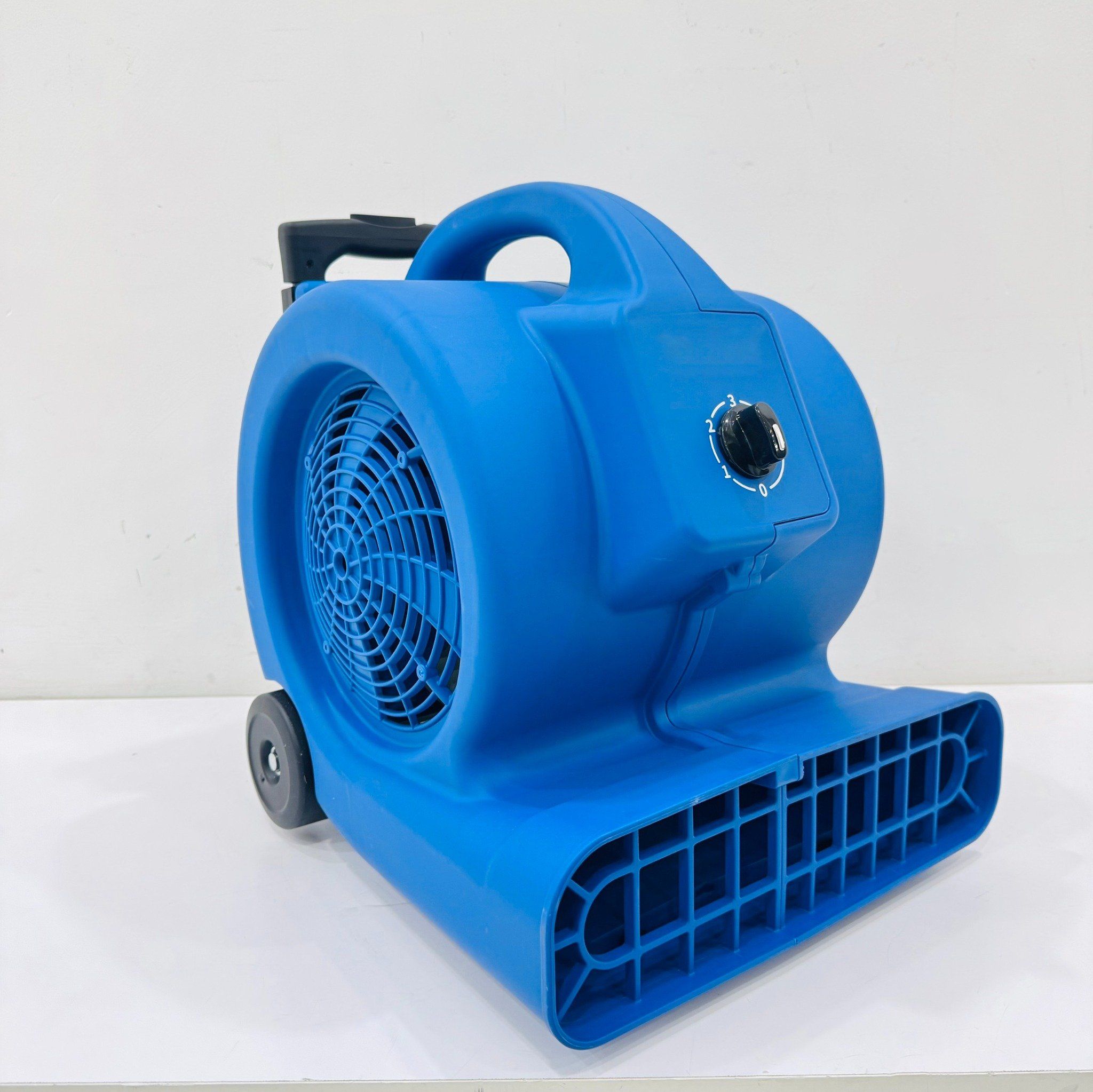 Quạt thổi sàn, thổi thảm HiClean HC533