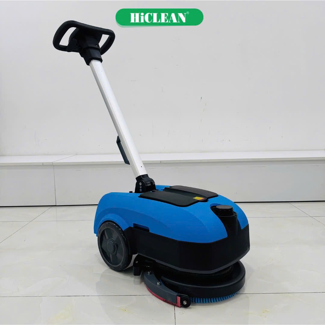 Máy chà sàn công nghiệp HiClean TC11-K3
