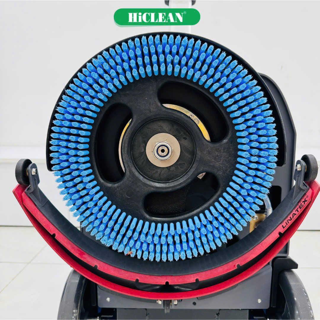 Máy chà sàn công nghiệp HiClean TC11-K3