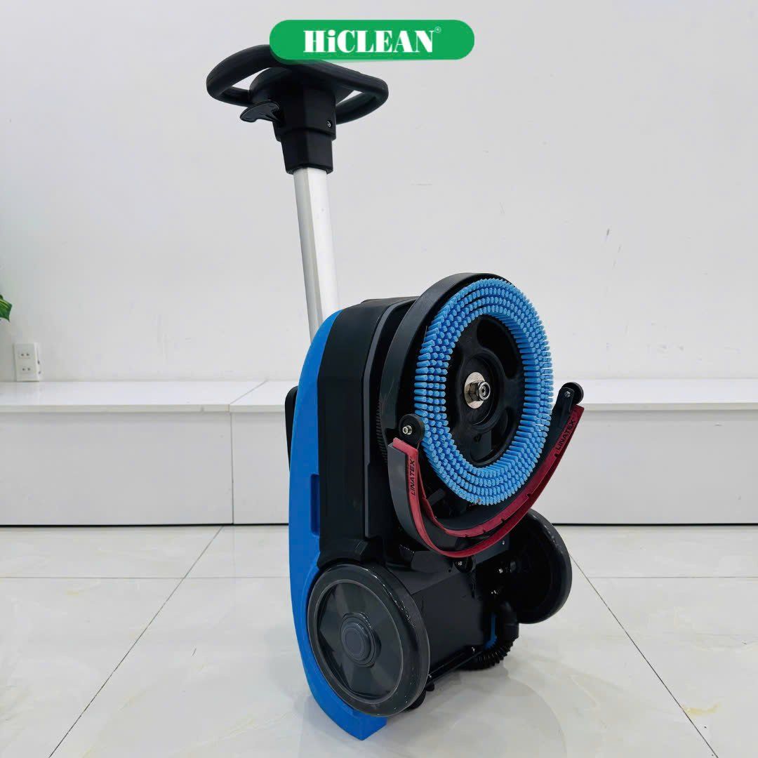 Máy chà sàn công nghiệp HiClean TC11-K3