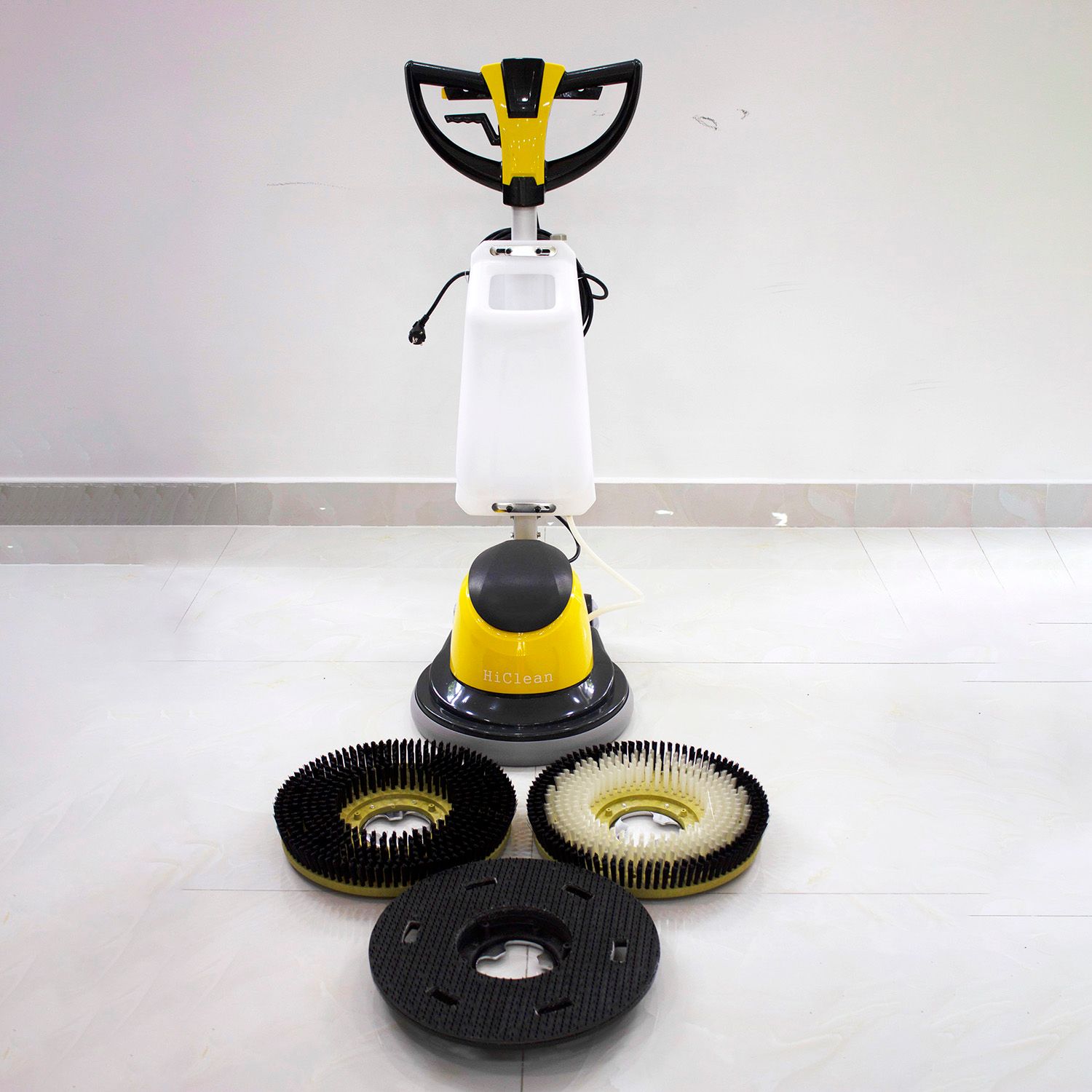 Máy chà sàn công nghiệp HiClean HC175A