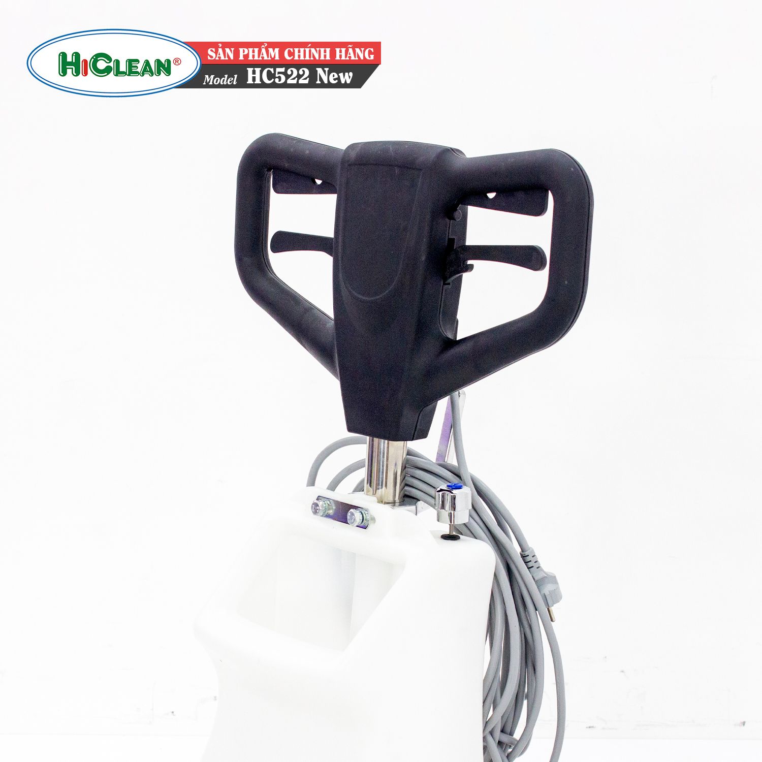 Máy chà sàn công nghiệp HiClean HC522 NEW