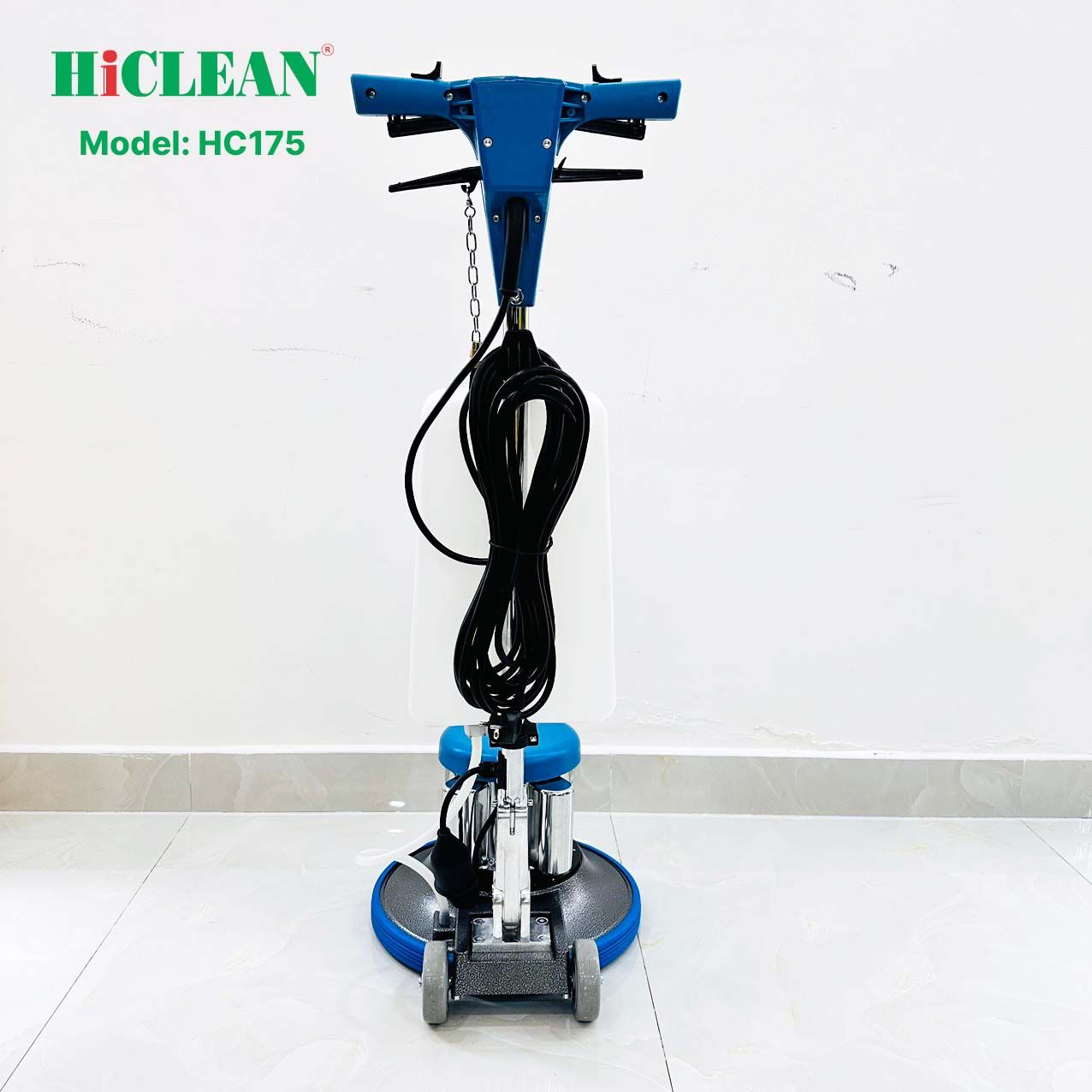 Máy chà sàn công nghiệp HiClean HC175