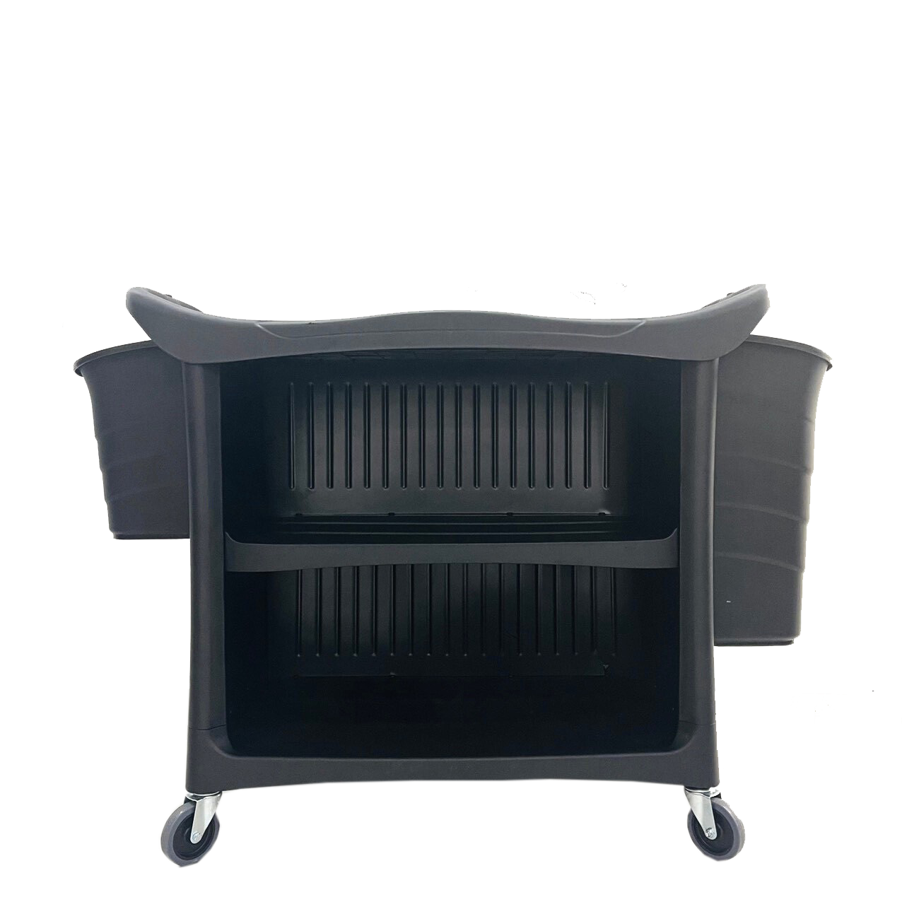 Xe đẩy vệ sinh HiClean HC179C