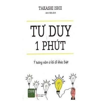 Tư Duy 1 Phút