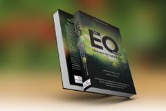 The EQ Leader - Lãnh đạo trí tuệ cảm xúc