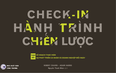 Hành trình chiến lược