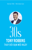 30 giây Tony Robbins thay đổi bạn mỗi ngày