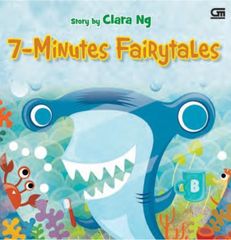 7 minutes fairytales (7 câu chuyện cổ tích ngắn)