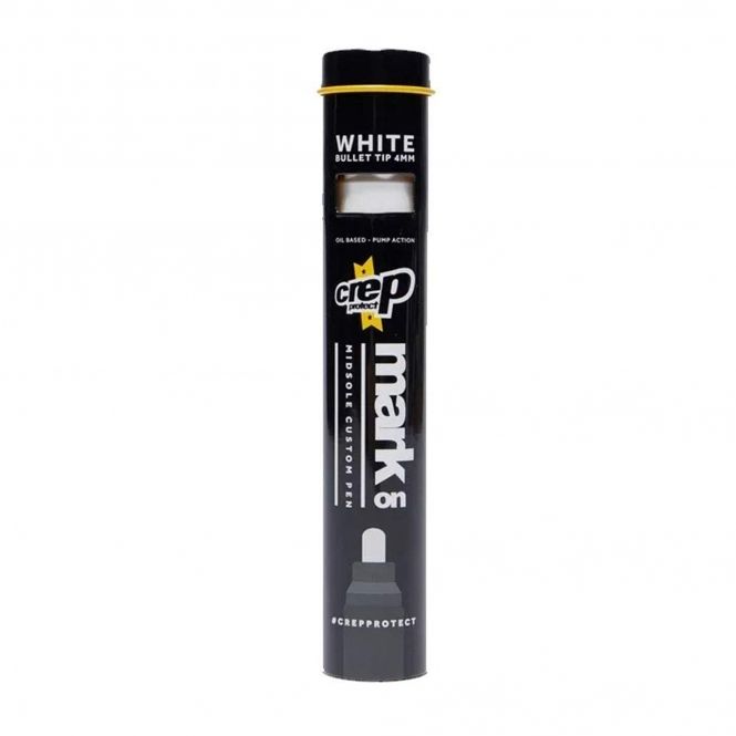 Crep Protect Repaint - White
