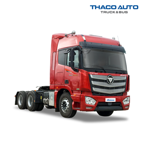 XE ĐẦU KÉO | THACO FOTON AUMAN EST FV400