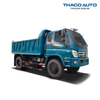 XE BEN THACO FORLAND FD150 4WD - 8 TẤN