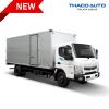 XE TẢI MITSUBISHI 5 TẤN FUSO CANTER TF8.5L - THÙNG KÍN