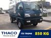 THACO TOWNER 800 - THÙNG MUI BẠT - TẢI TRỌNG 900 KG