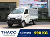 THACO TOWNER 990 - THÙNG MUI BẠT - TẢI TRỌNG 990KG