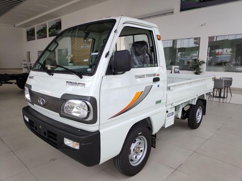  THACO TOWNER 800 - THÙNG LỬNG - TẢI TRỌNG 990KG 