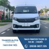 XE TẢI VAN  2 CHỖ | THACO FRONTIER TF420 V 2S | 945 KG