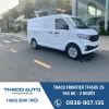 XE TẢI VAN  2 CHỖ | THACO FRONTIER TF450 V 2S | 945 KG