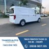 XE TẢI VAN  2 CHỖ | THACO FRONTIER TF450 V 2S | 945 KG