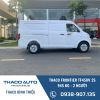 XE TẢI VAN  2 CHỖ | THACO FRONTIER TF450 V 2S | 945 KG