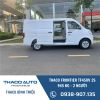 XE TẢI VAN  2 CHỖ | THACO FRONTIER TF450 V 2S | 945 KG