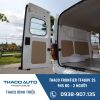 XE TẢI VAN  2 CHỖ | THACO FRONTIER TF480 V 2S | 945 KG