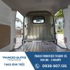 XE TẢI VAN  2 CHỖ | THACO FRONTIER TF480 V 2S | 945 KG