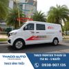 XE TẢI VAN 5 CHỖ | THACO FRONTIER TF480V 5S | 750 KG