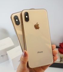 iPhone XS 64GB Quốc tế cũ 99% - Vàng