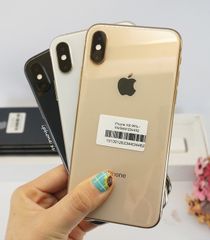 iPhone XS Quốc tế cũ 99% - Links tổng hợp