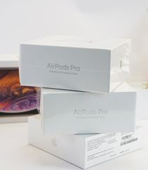 Tai nghe Airpods Pro Fullbox