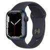 Apple Watch Series 7 Fullbox (GPS) Viền nhôm dây cao su