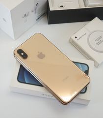 iPhone XS 256GB Quốc tế cũ 99% - Vàng