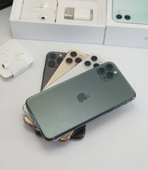 iPhone 11 Pro Max Quốc tế TRAY (Mới 100%, chưa active)