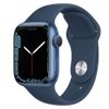 Apple Watch Series 7 Fullbox (GPS) Viền nhôm dây cao su