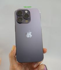 iPhone 14 Pro 256GB Quốc tế cũ 99% - Tím