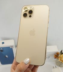 iPhone 12 Pro 256GB Quốc tế cũ 99% - Vàng