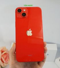 iPhone 14 Plus 256GB Quốc tế cũ 99% - Đỏ