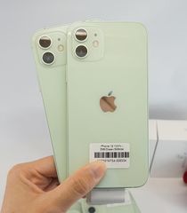 iPhone 12 Quốc tế TRAY (Mới 100%, chưa active)