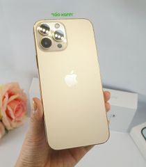 iPhone 13 Pro Max 128GB Quốc tế cũ 99% - Vàng